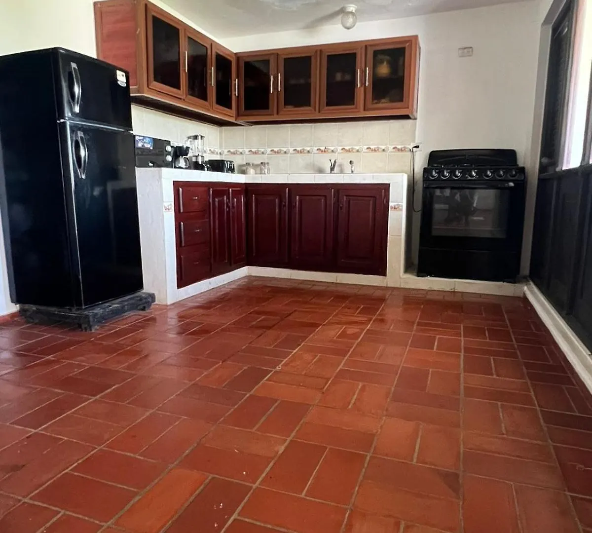 Apartmán Duplex Condo Within Walking Distance To The Beach! Puerto Plata