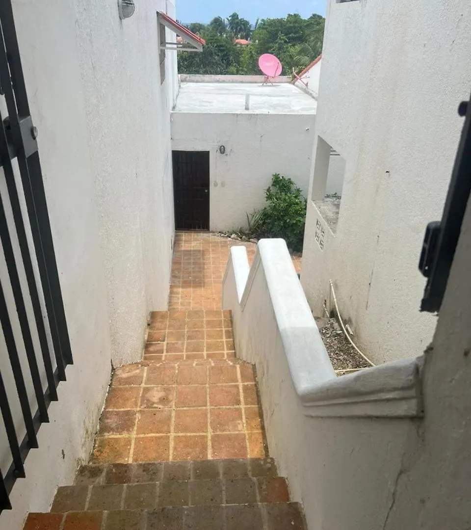 Duplex Condo Within Walking Distance To The Beach! Puerto Plata