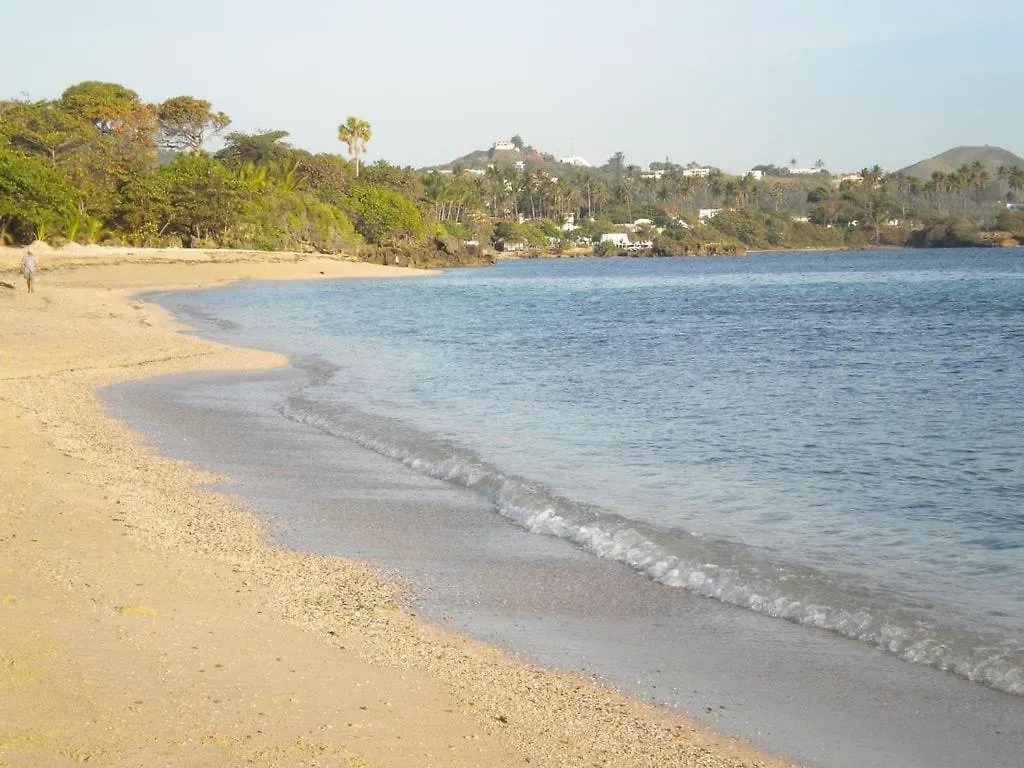Duplex Condo Within Walking Distance To The Beach! Puerto Plata Apartmán