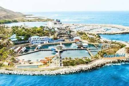 Duplex Condo Within Walking Distance To The Beach! Puerto Plata Dominikánská republika