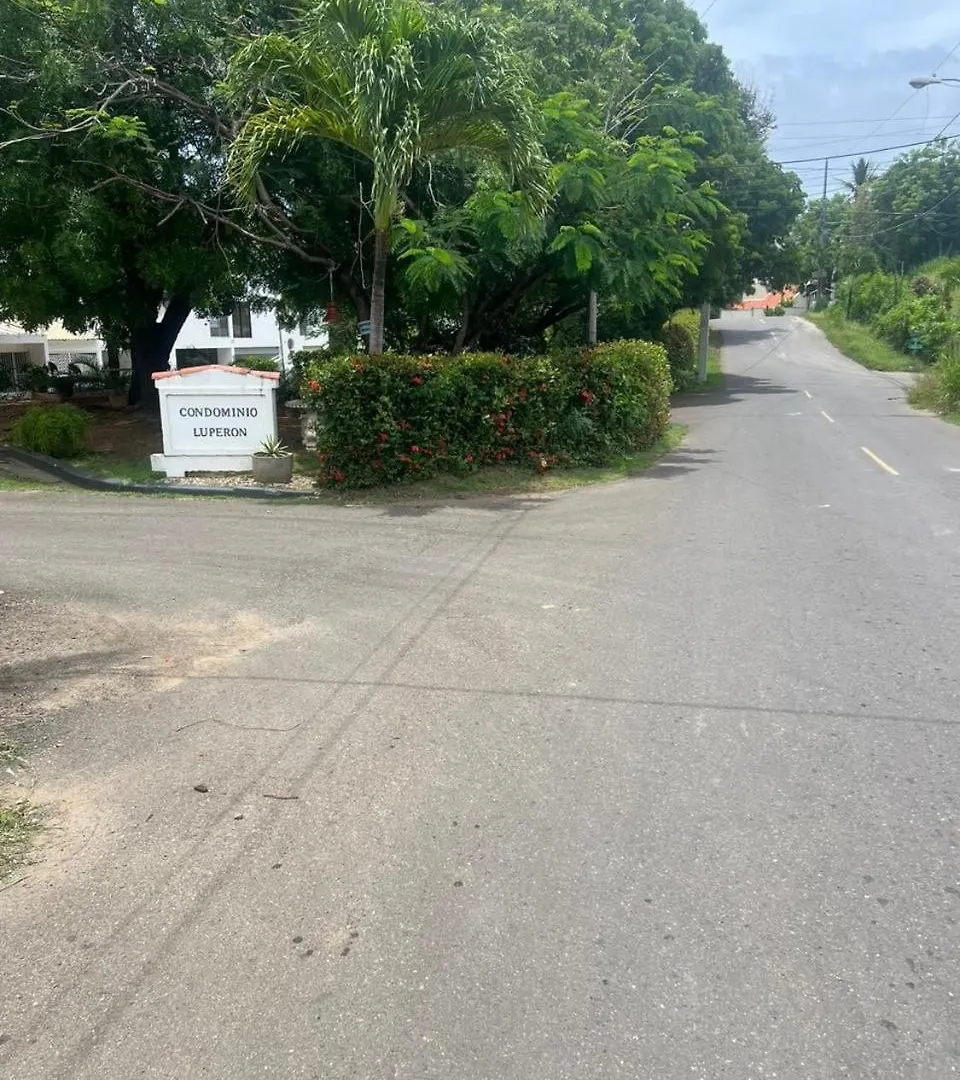 Apartmán Duplex Condo Within Walking Distance To The Beach! Puerto Plata