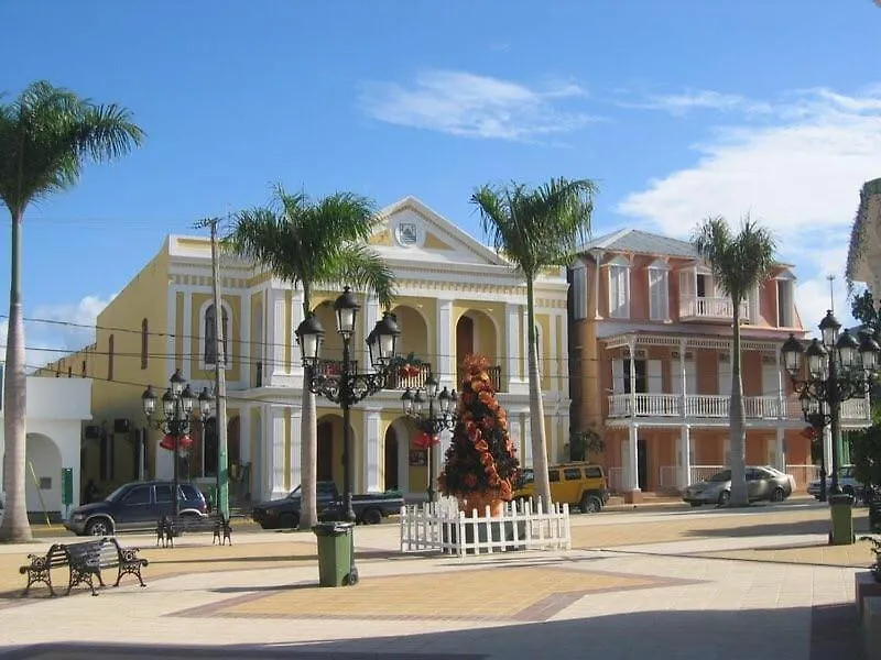 Apartmán Duplex Condo Within Walking Distance To The Beach! Puerto Plata