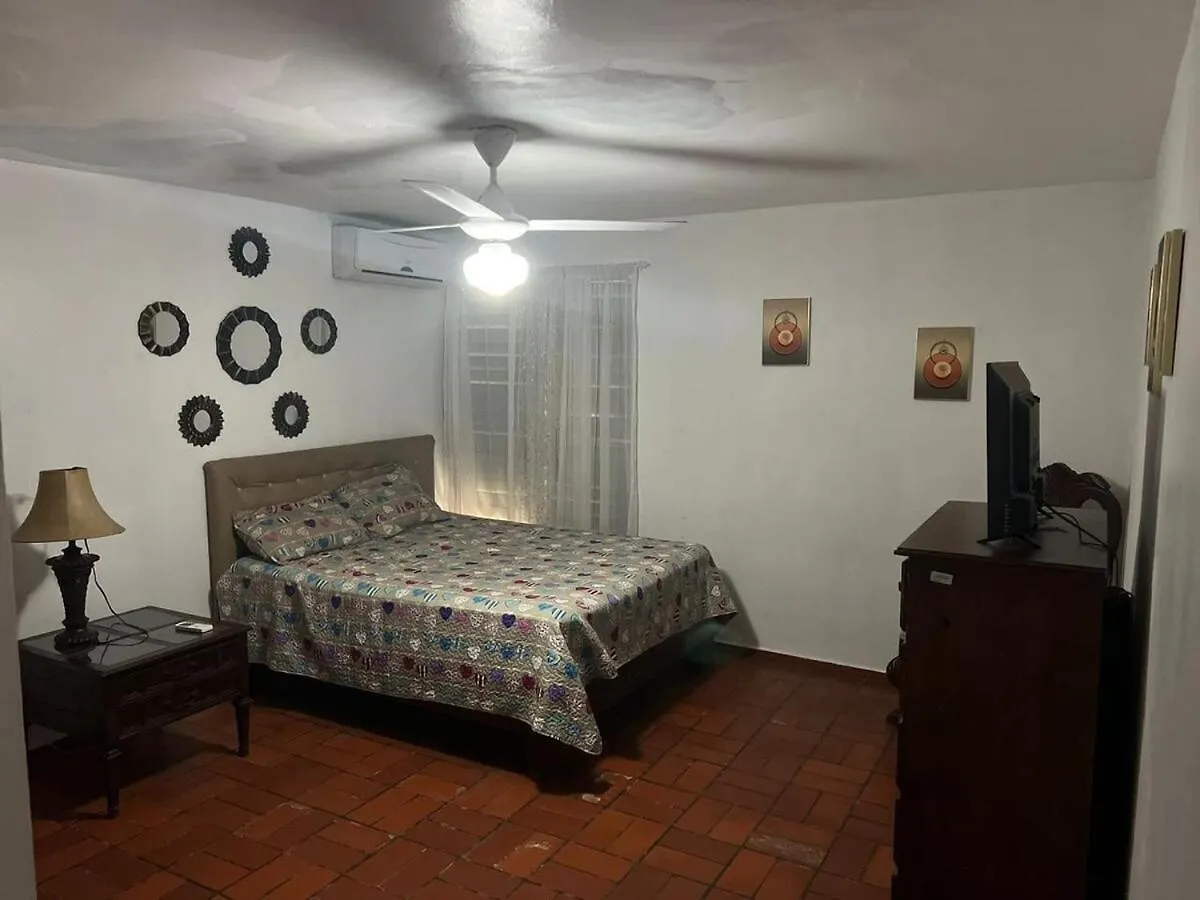 Duplex Condo Within Walking Distance To The Beach! Puerto Plata Dominikánská republika
