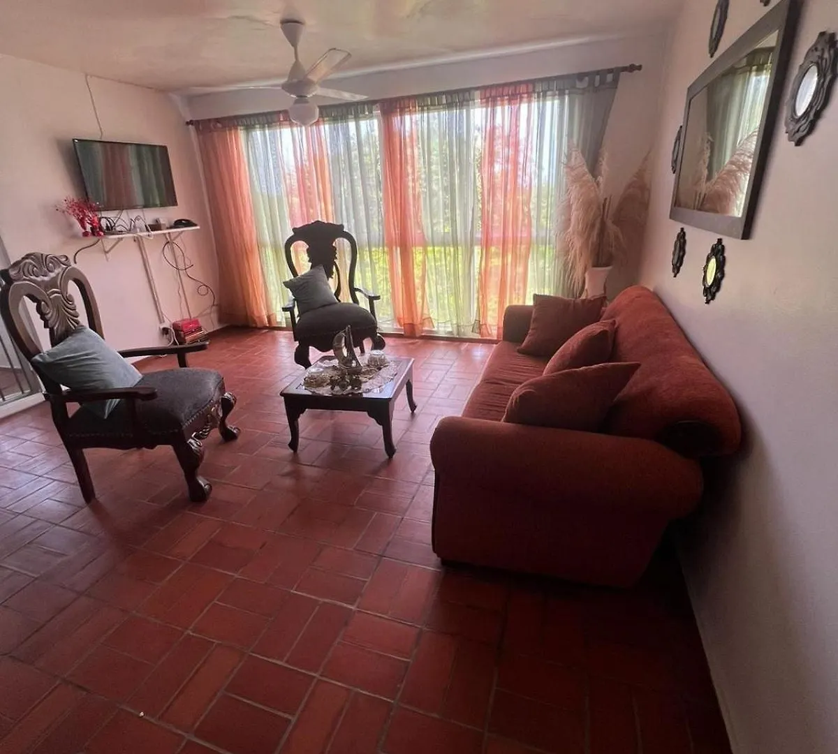 Duplex Condo Within Walking Distance To The Beach! Puerto Plata Apartmán