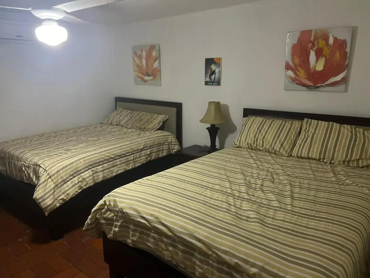 Duplex Condo Within Walking Distance To The Beach! Puerto Plata 0*,  Dominikánská republika