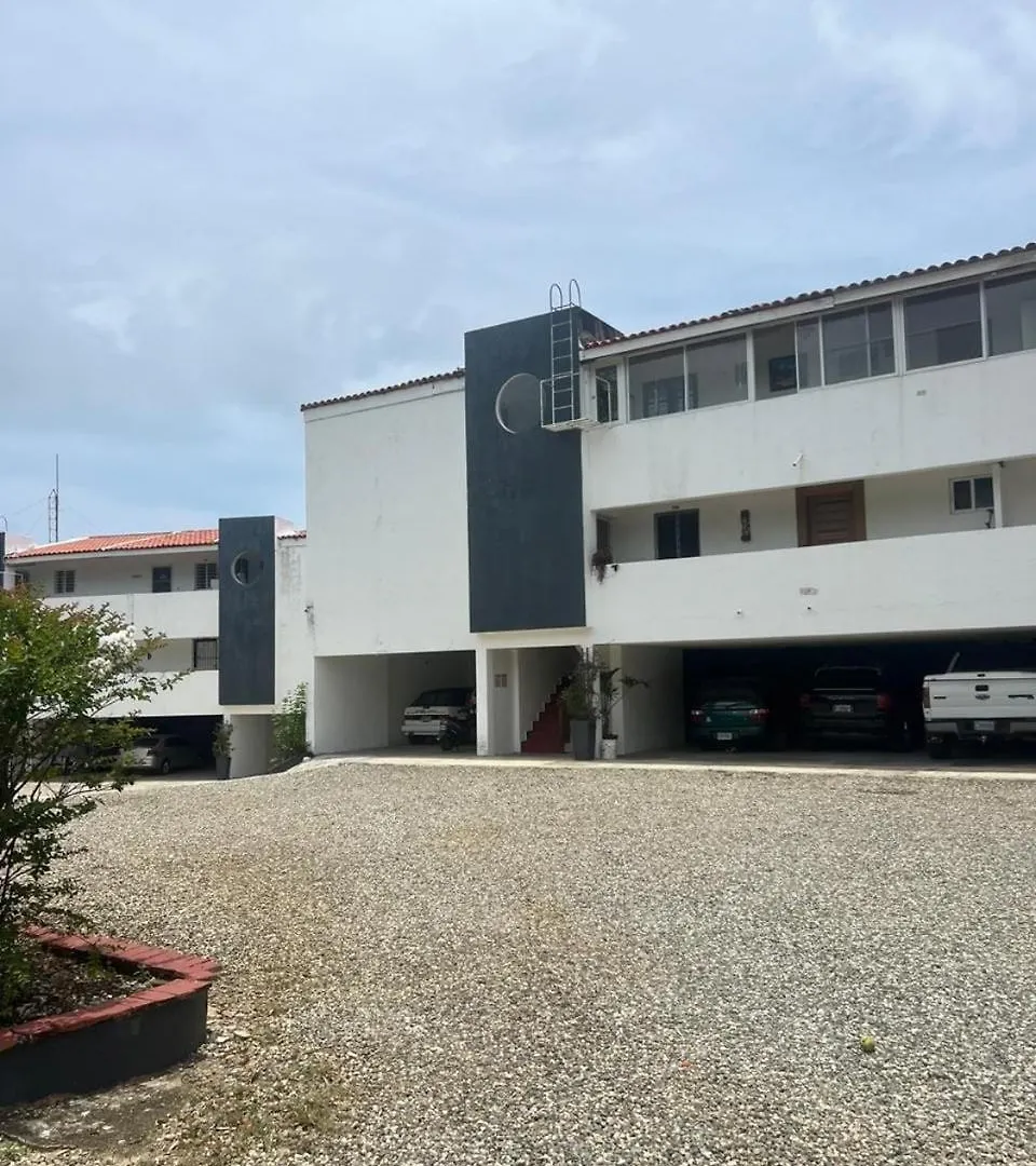 Duplex Condo Within Walking Distance To The Beach! Puerto Plata Dominikánská republika