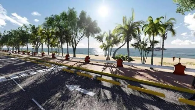 Duplex Condo Within Walking Distance To The Beach! Puerto Plata 0*,