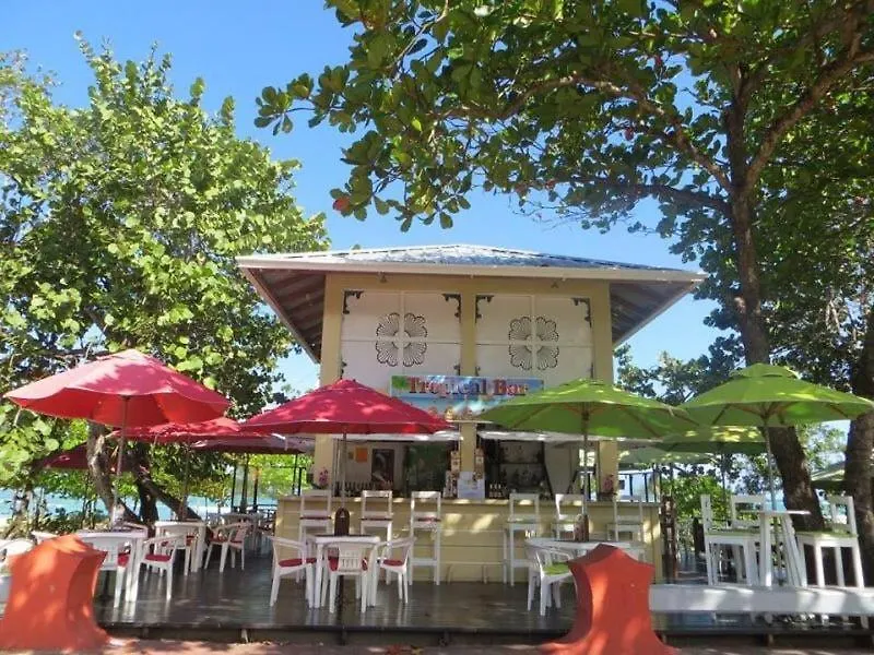 Duplex Condo Within Walking Distance To The Beach! Puerto Plata 0*,