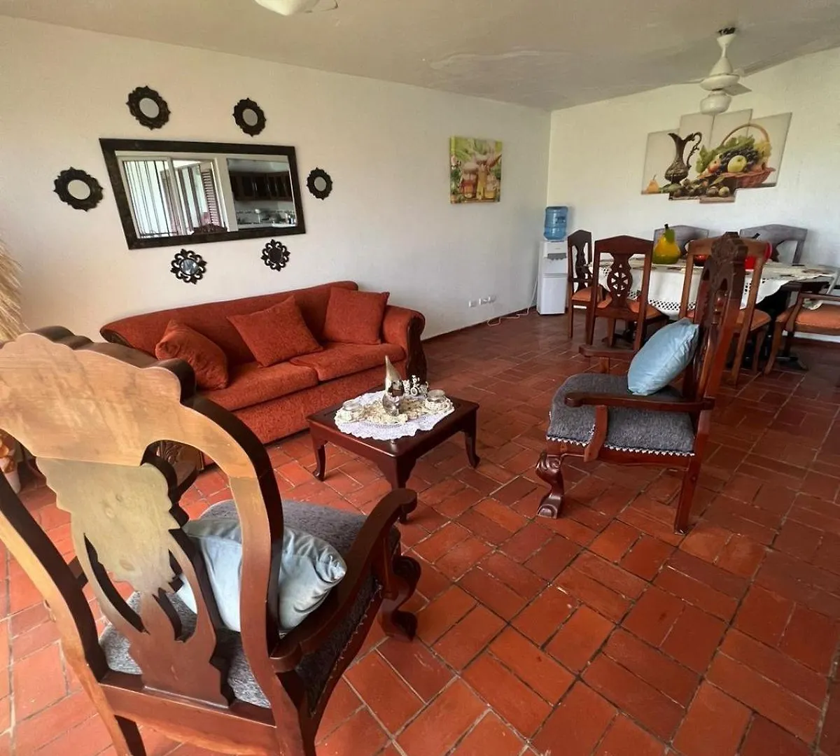 Apartmán Duplex Condo Within Walking Distance To The Beach! Puerto Plata Dominikánská republika
