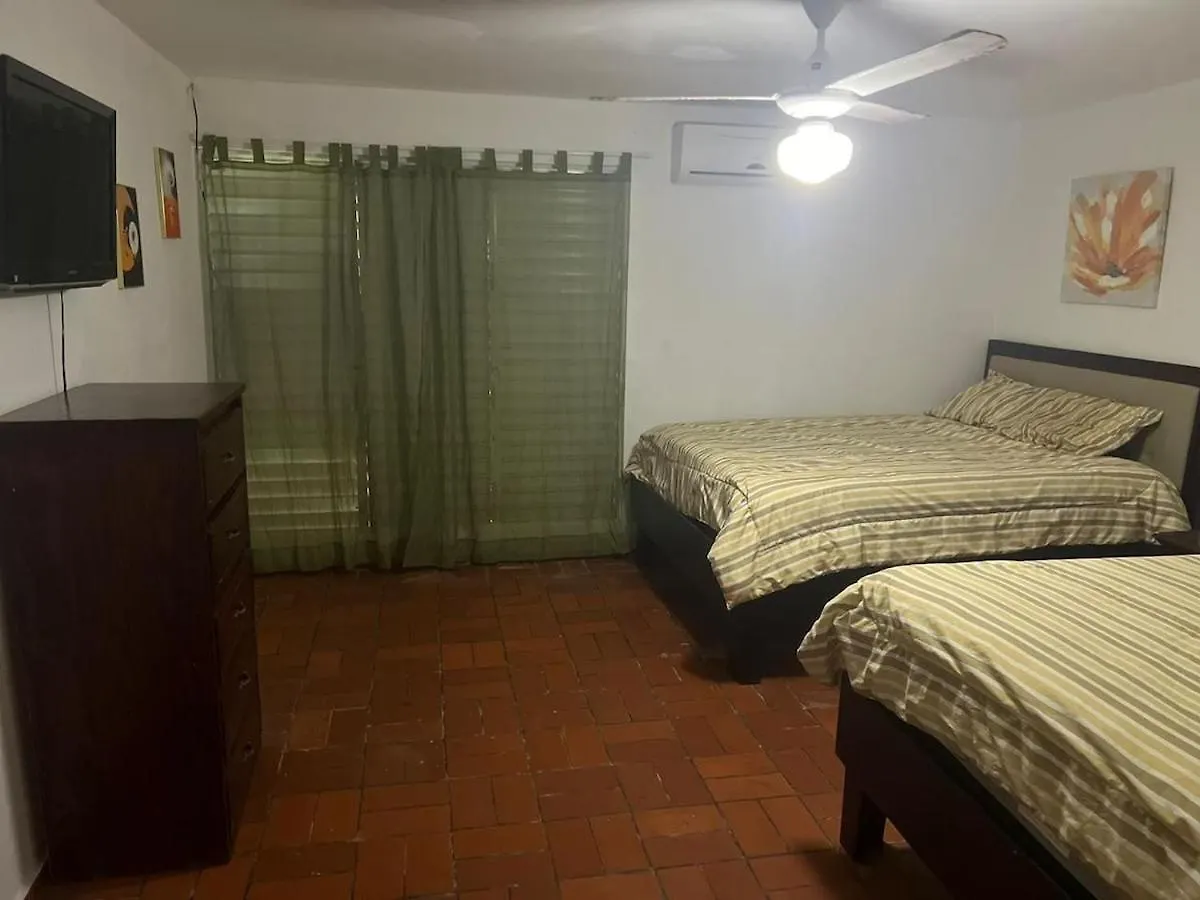 Apartmán Duplex Condo Within Walking Distance To The Beach! Puerto Plata Dominikánská republika