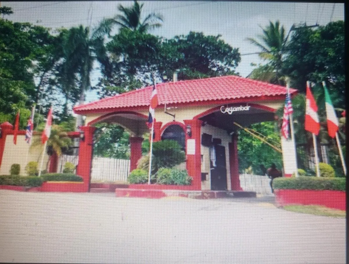 Apartmán Duplex Condo Within Walking Distance To The Beach! Puerto Plata