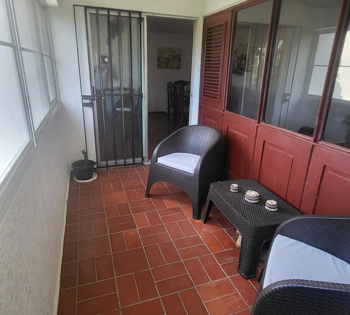Duplex Condo Within Walking Distance To The Beach! Puerto Plata