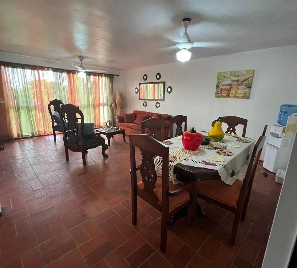 Duplex Condo Within Walking Distance To The Beach! Puerto Plata
