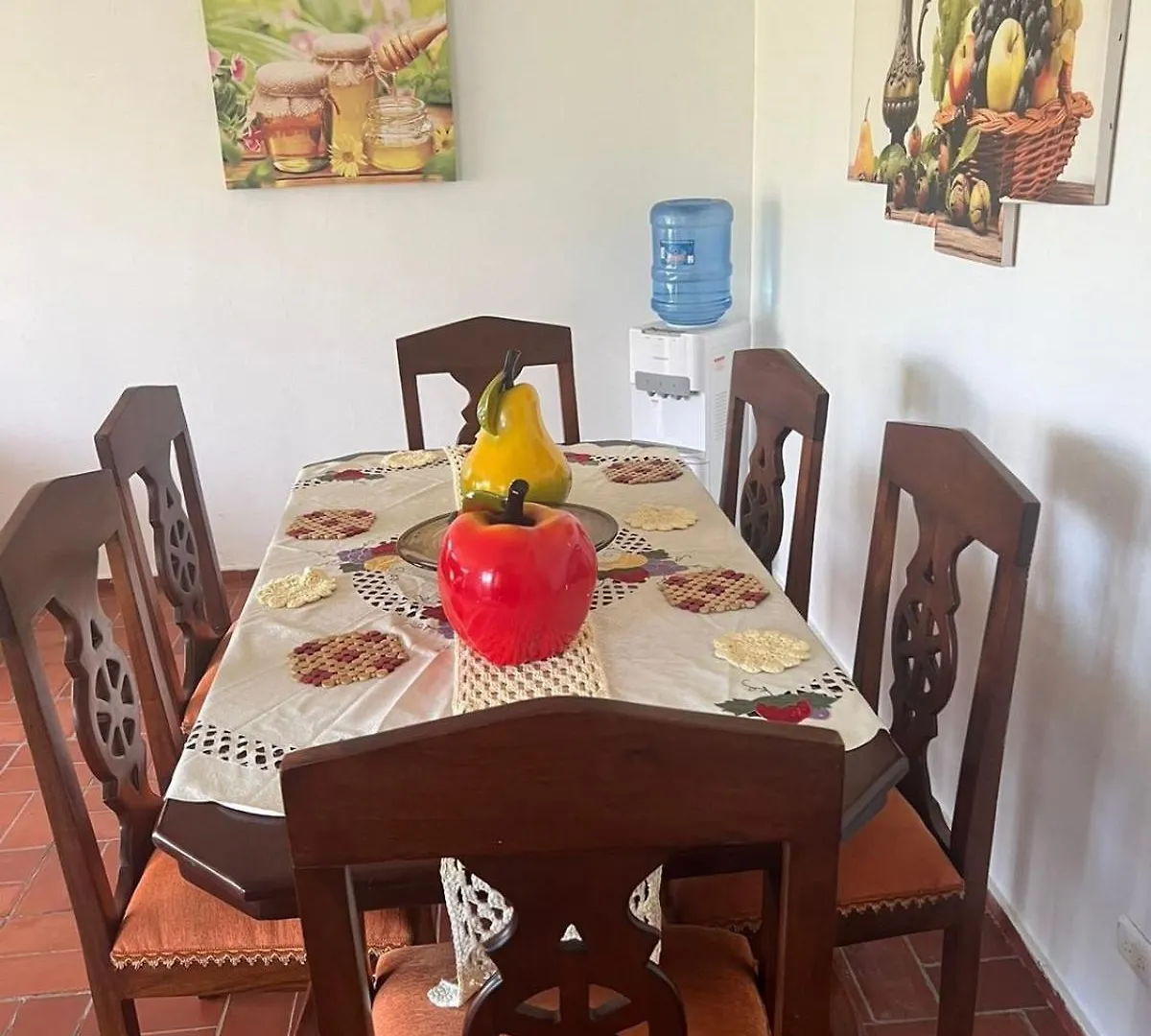 Duplex Condo Within Walking Distance To The Beach! Puerto Plata Dominican Republic