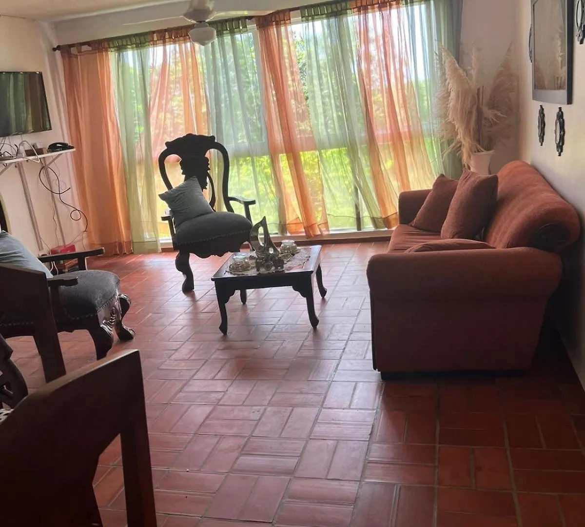 Duplex Condo Within Walking Distance To The Beach! Puerto Plata 0*,  Dominican Republic