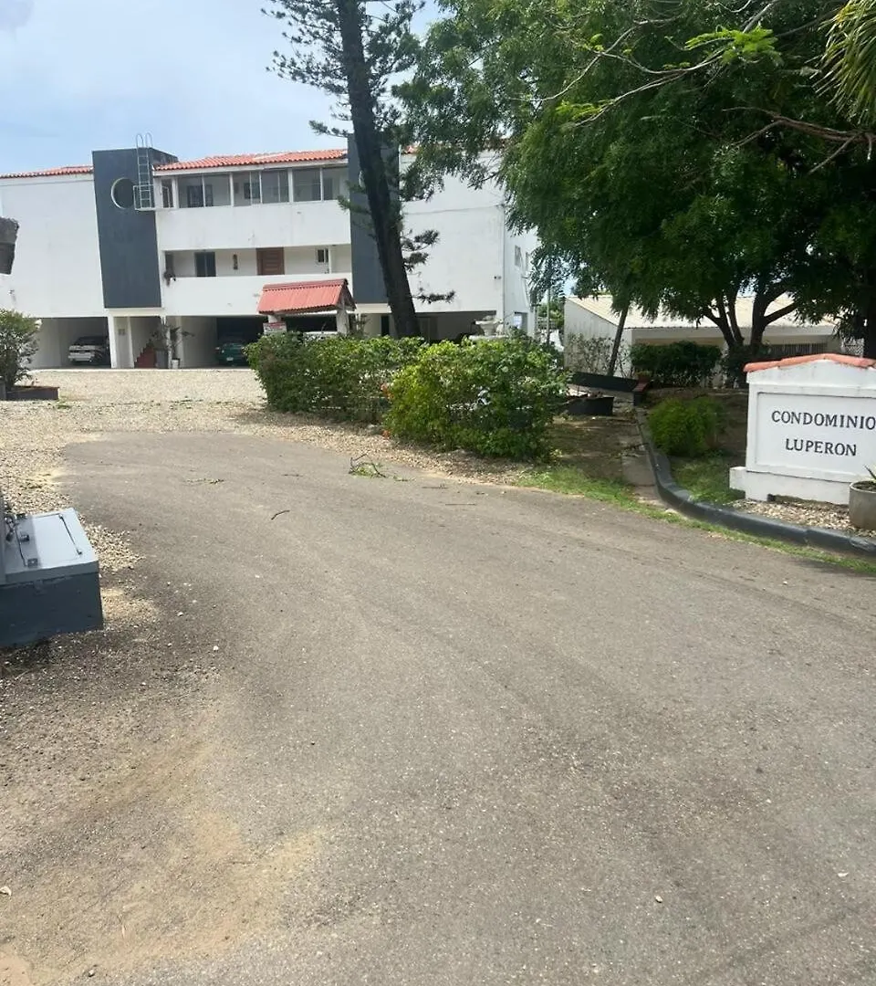 Duplex Condo Within Walking Distance To The Beach! Puerto Plata 0*,  Dominican Republic
